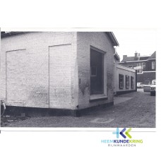 Tolkamer Rijnstraat Pand Wassing -van Diessen 20-09-1970